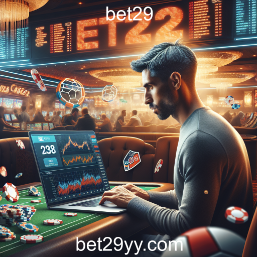 Apostas em Esportes na Bet29: Oportunidades e Estratégias